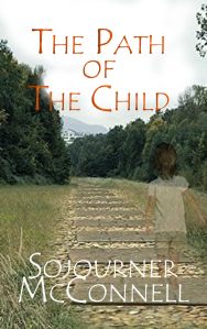 The Path of the child new cover